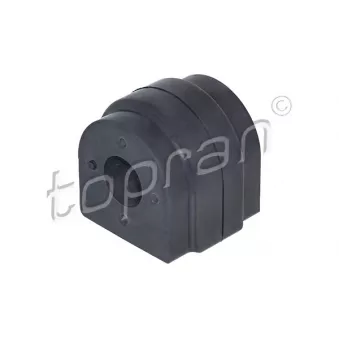 Suspension, stabilisateur TOPRAN 502 777