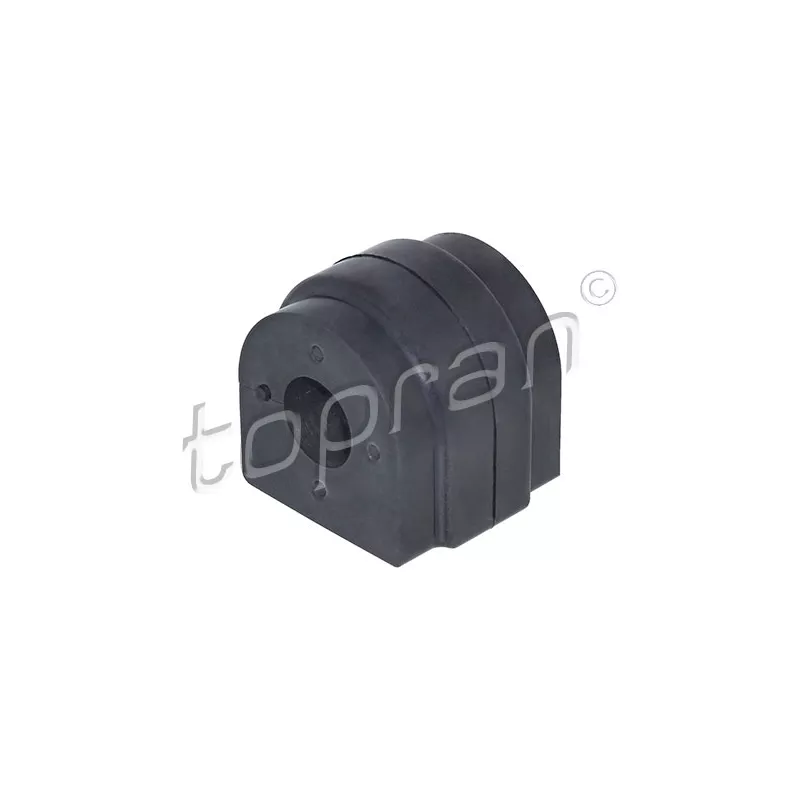 Suspension, stabilisateur TOPRAN 502 777