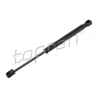 Vérin, capot-moteur TOPRAN 502 779