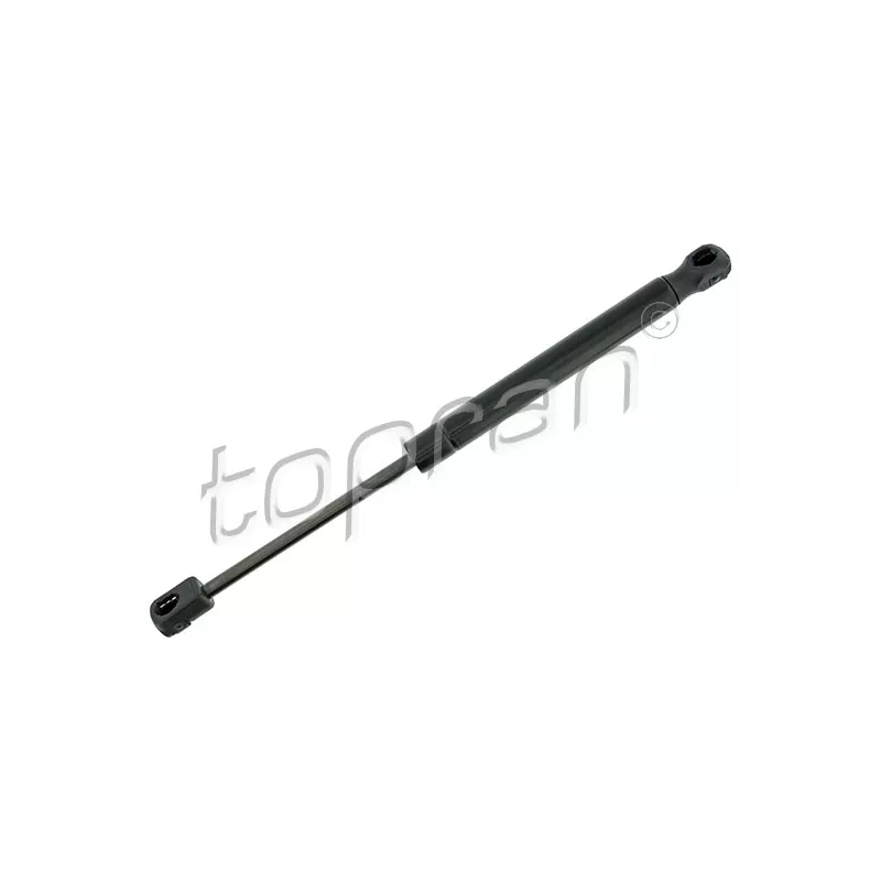 Vérin, capot-moteur TOPRAN 502 779