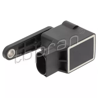 Capteur, lumière xénon (correcteur de portée) TOPRAN