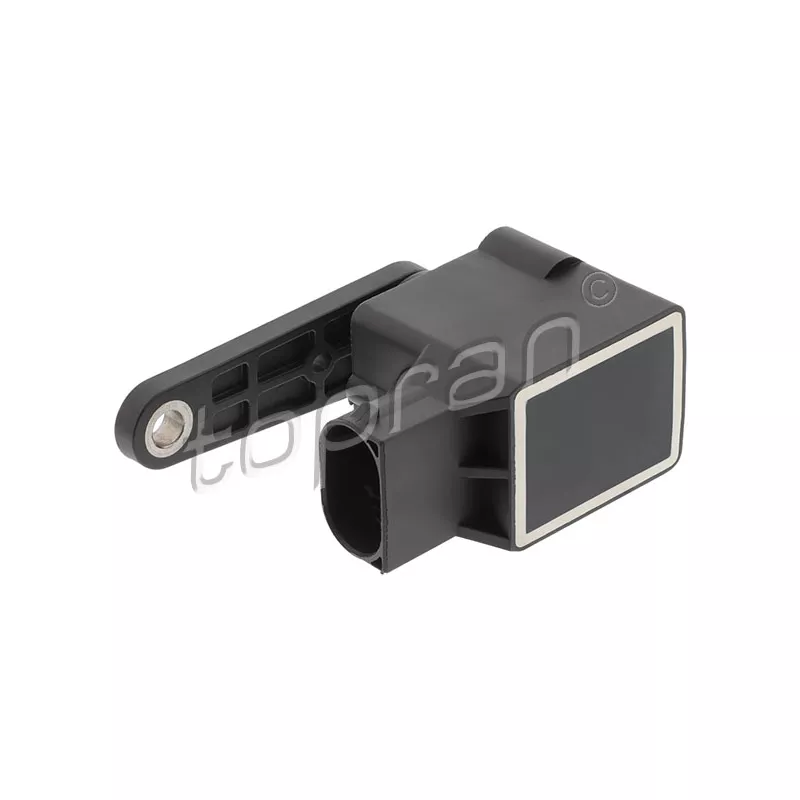 Capteur, lumière xénon (correcteur de portée) TOPRAN 502 798
