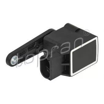 Capteur, lumière xénon (correcteur de portée) TOPRAN 502 799