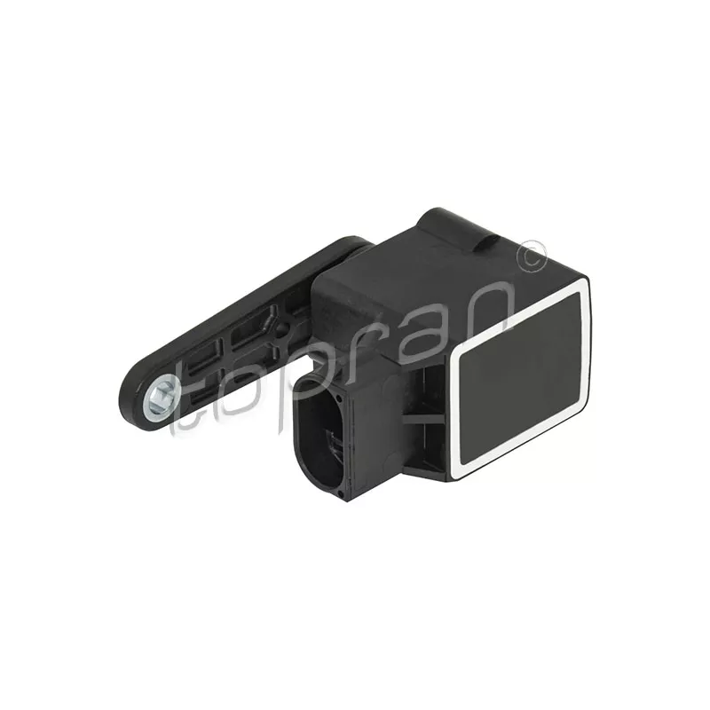 Capteur, lumière xénon (correcteur de portée) TOPRAN 502 799