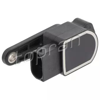 Capteur, lumière xénon (correcteur de portée) TOPRAN 502 800