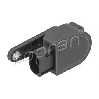 Capteur, lumière xénon (correcteur de portée) TOPRAN 502 801