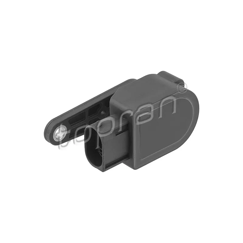 Capteur, lumière xénon (correcteur de portée) TOPRAN 502 801