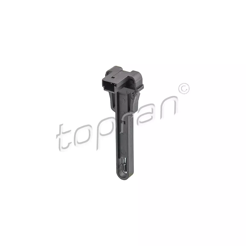 Capteur, température intérieur TOPRAN 502 811