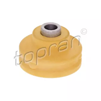 Coupelle de suspension TOPRAN 502 831