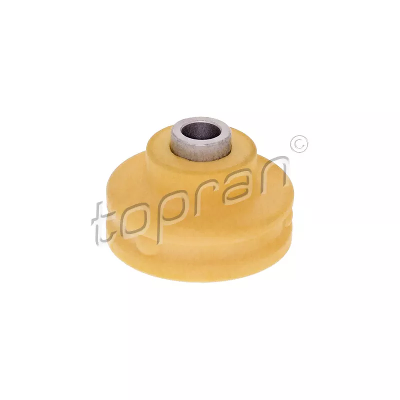 Coupelle de suspension TOPRAN 502 831