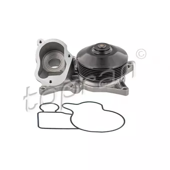 Pompe à eau TOPRAN 502 838