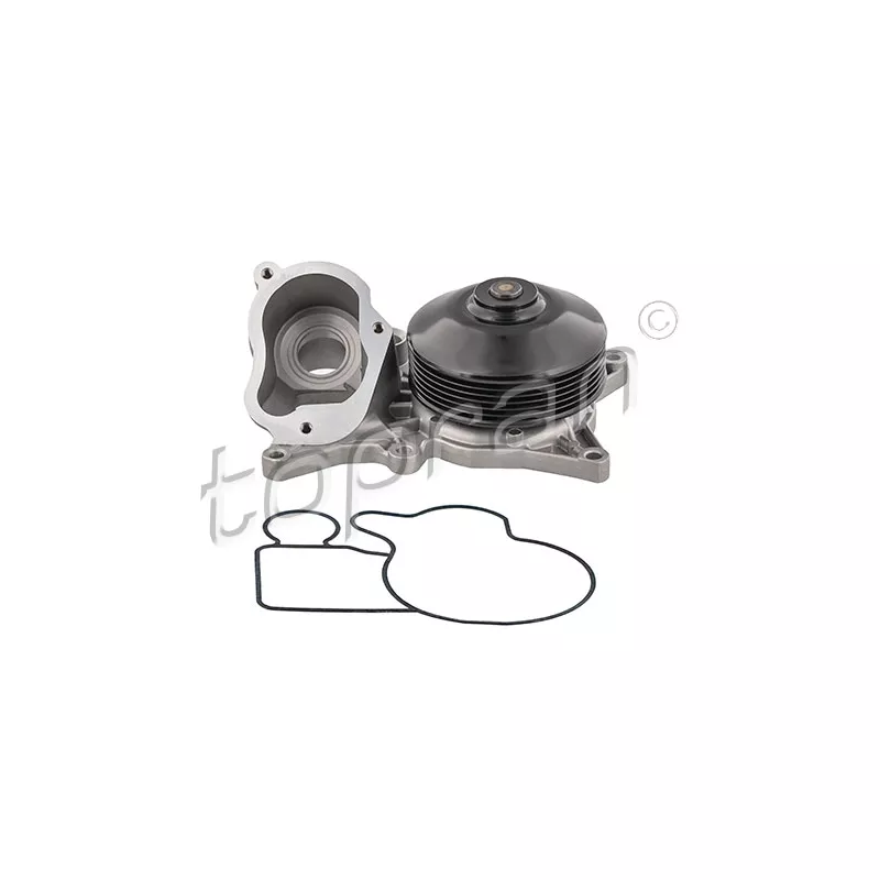 Pompe à eau TOPRAN 502 838