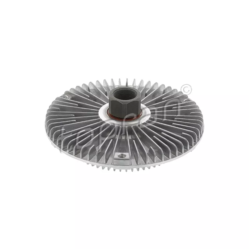 Embrayage, ventilateur de radiateur TOPRAN 502 839