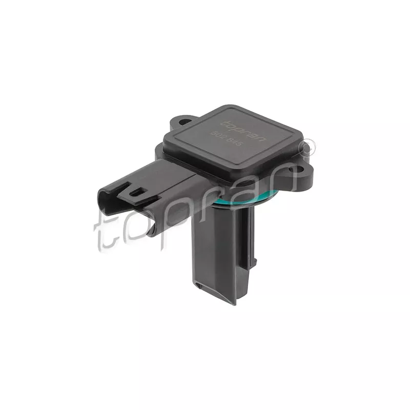 Débitmètre de masse d'air TOPRAN 502 845