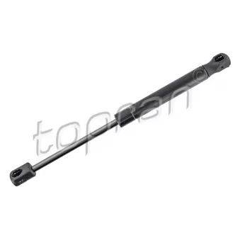 Vérin, capot-moteur TOPRAN 502 847