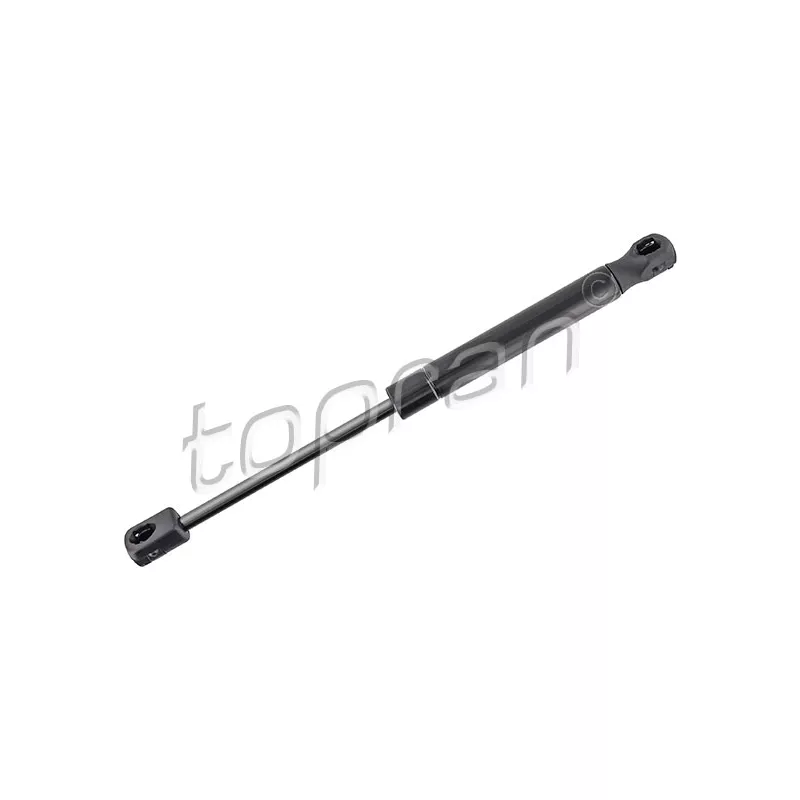Vérin, capot-moteur TOPRAN 502 847