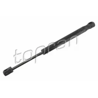 Vérin, capot-moteur TOPRAN 502 852