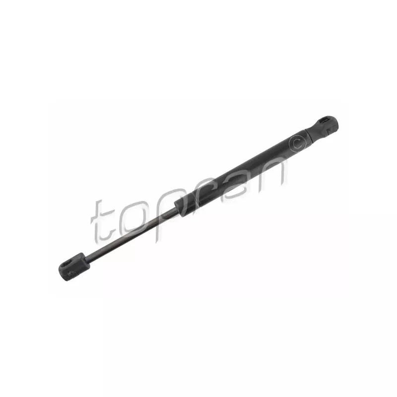 Vérin, capot-moteur TOPRAN 502 852