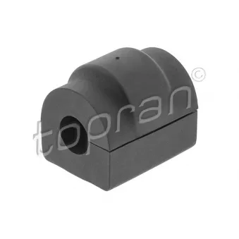 Suspension, stabilisateur TOPRAN 502 855