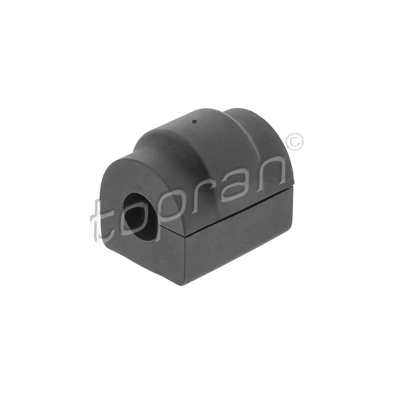Suspension, stabilisateur TOPRAN 502 855