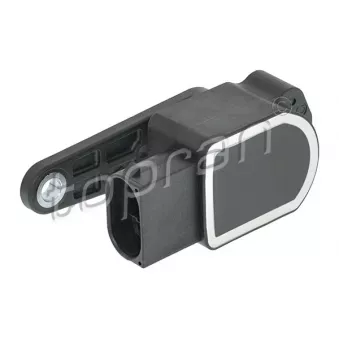 Capteur, lumière xénon (correcteur de portée) TOPRAN