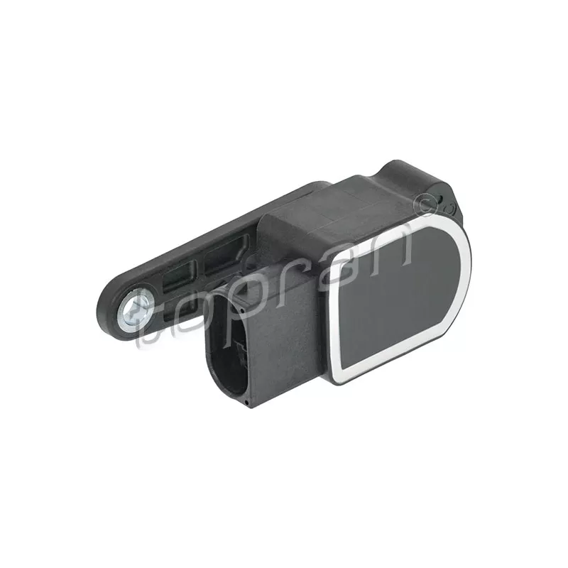 Capteur, lumière xénon (correcteur de portée) TOPRAN 502 859