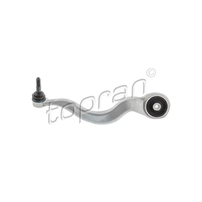 Bras de liaison, suspension de roue avant gauche TOPRAN 502 886