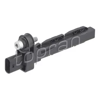 Capteur d'angle, vilebrequin TOPRAN 502 891