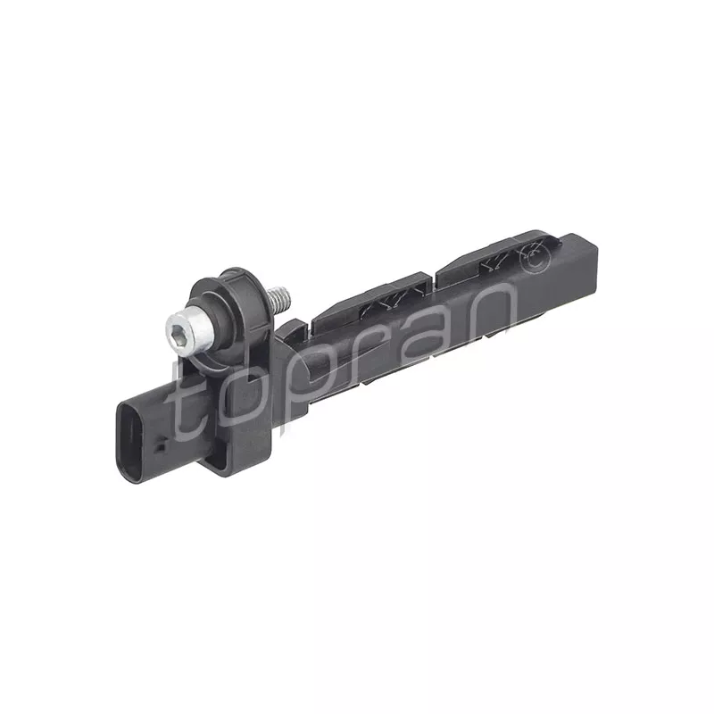 Capteur d'angle, vilebrequin TOPRAN 502 891
