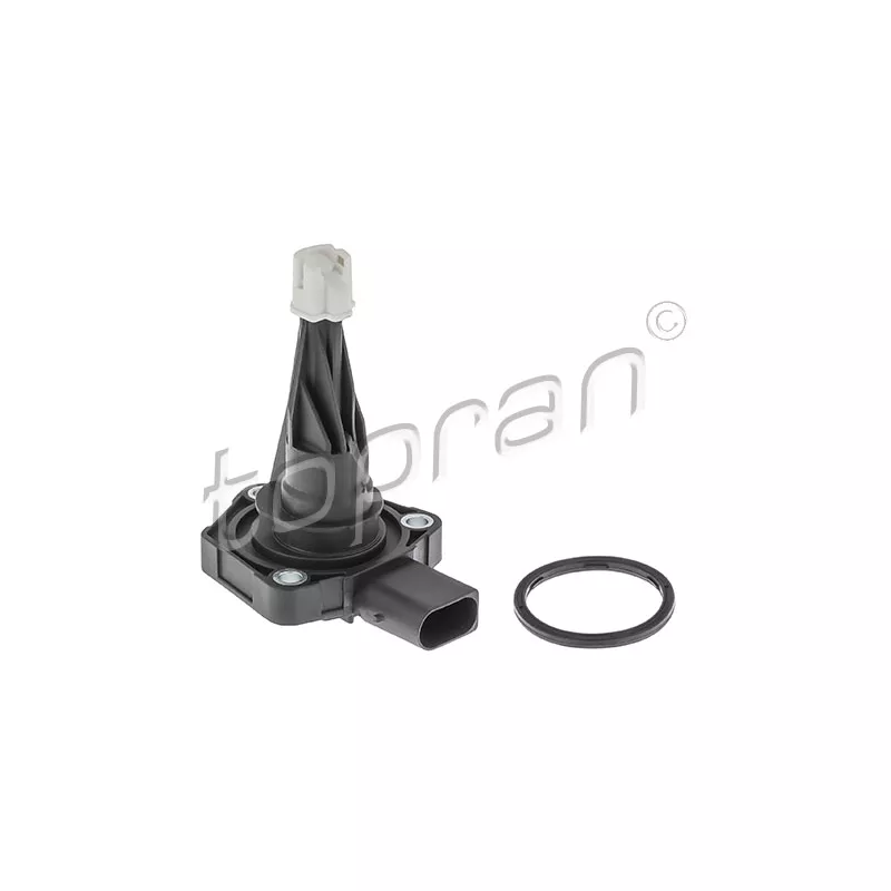 Capteur, niveau d'huile moteur TOPRAN 502 911