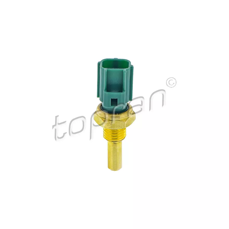 Sonde de température, liquide de refroidissement TOPRAN 502 912