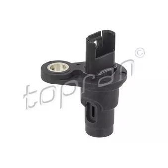 Capteur d'angle, vilebrequin TOPRAN 502 915