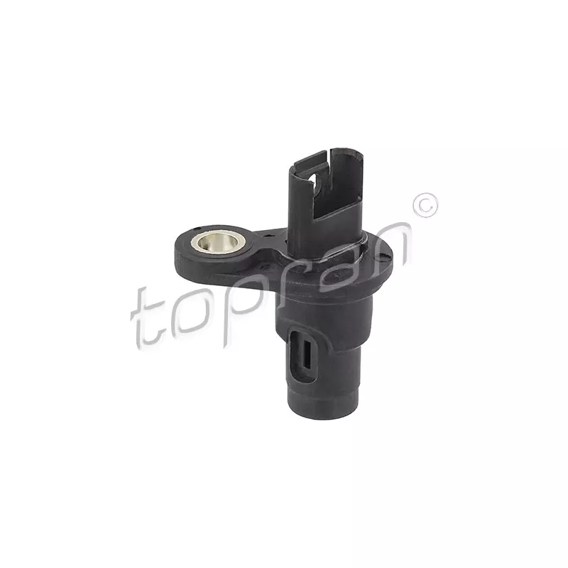 Capteur d'angle, vilebrequin TOPRAN 502 915