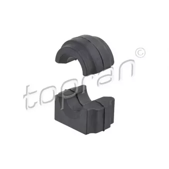 Suspension, stabilisateur TOPRAN 502 918