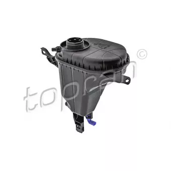 Vase d'expansion, liquide de refroidissement TOPRAN 502 921