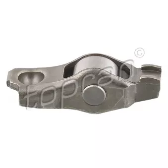 Culbuteur, distribution TOPRAN