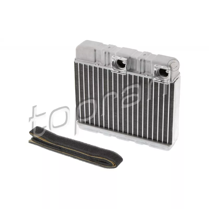 Système de chauffage TOPRAN 502 931