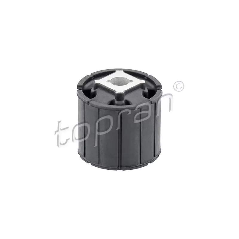 Suspension, support d'essieu TOPRAN 502 933