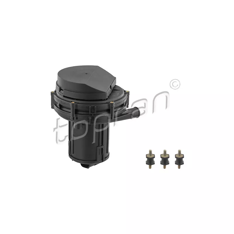 Pompe d'injection d'air secondaire TOPRAN 502 940