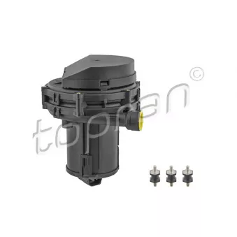 Pompe d'injection d'air secondaire TOPRAN 502 941