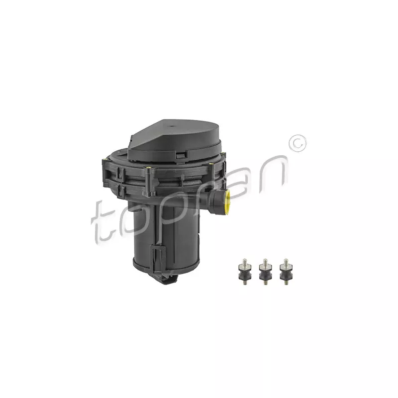 Pompe d'injection d'air secondaire TOPRAN 502 941