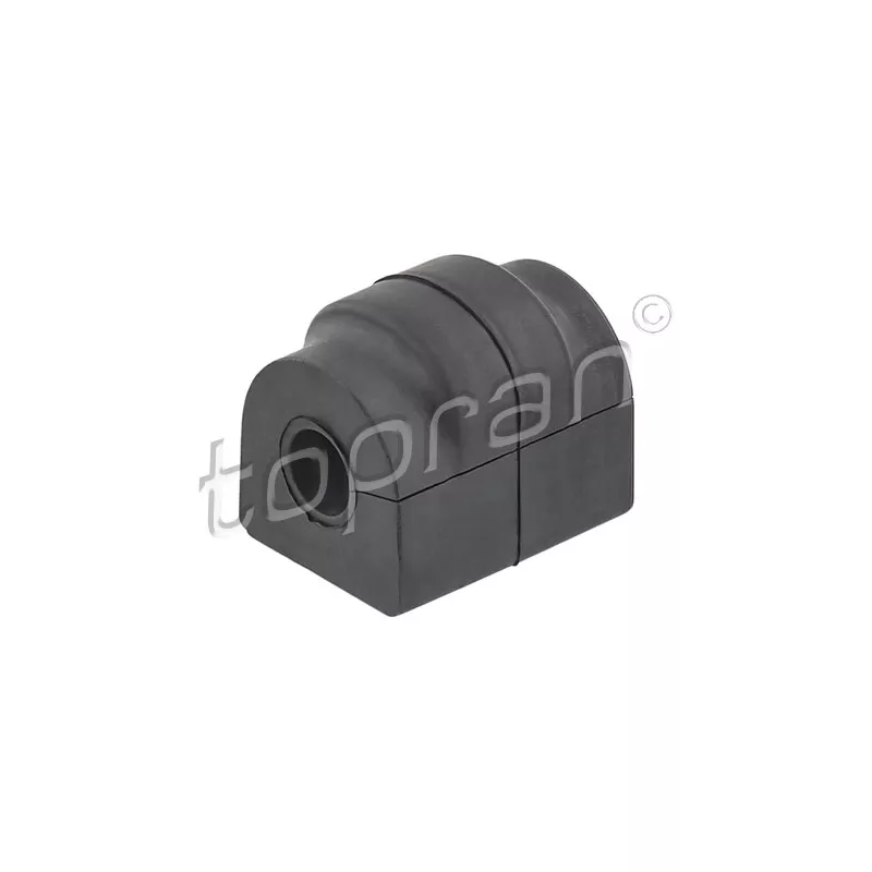 Suspension, stabilisateur TOPRAN 502 948