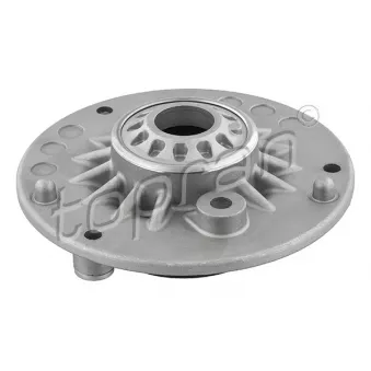 Coupelle de suspension TOPRAN 502 952