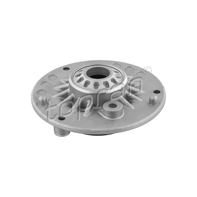 Coupelle de suspension TOPRAN 502 952
