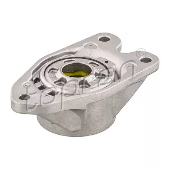 Coupelle de suspension TOPRAN 502 956