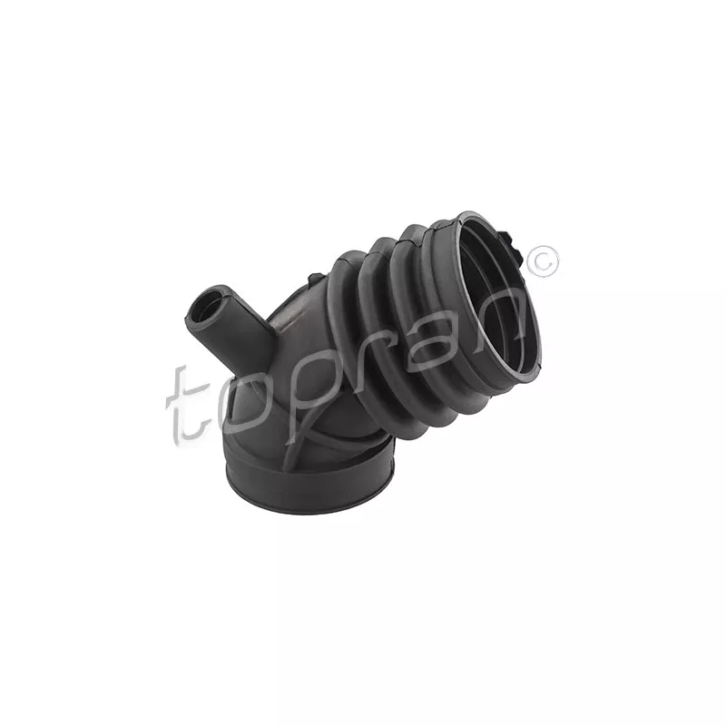 Tuyau d'aspiration, alimentation d'air TOPRAN 502 959