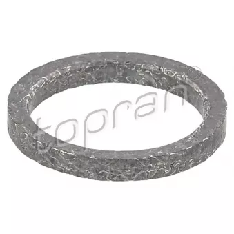 Joint, compresseur TOPRAN 502 969