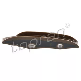 Coulisse, chaîne de distribution TOPRAN 502 976