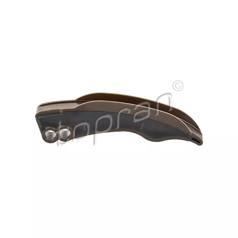 Rail tendeur, chaîne de distribution TOPRAN 502 977