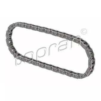 Chaîne de distribution TOPRAN 502 979